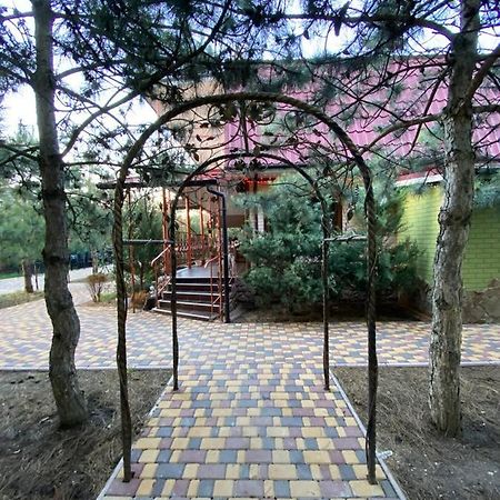 Villa Sosnovy Bor Zatoka Zewnętrze zdjęcie
