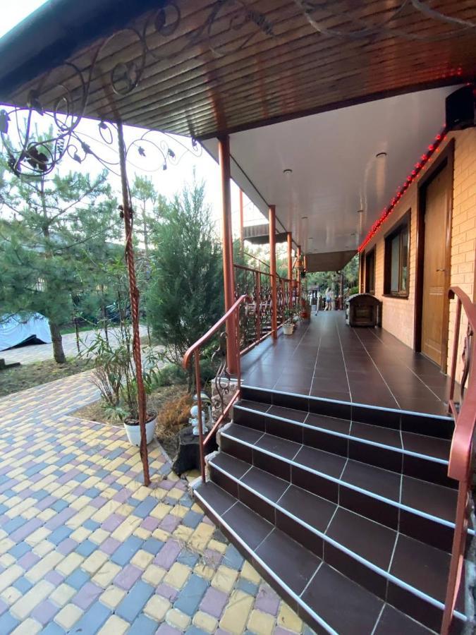 Villa Sosnovy Bor Zatoka Zewnętrze zdjęcie