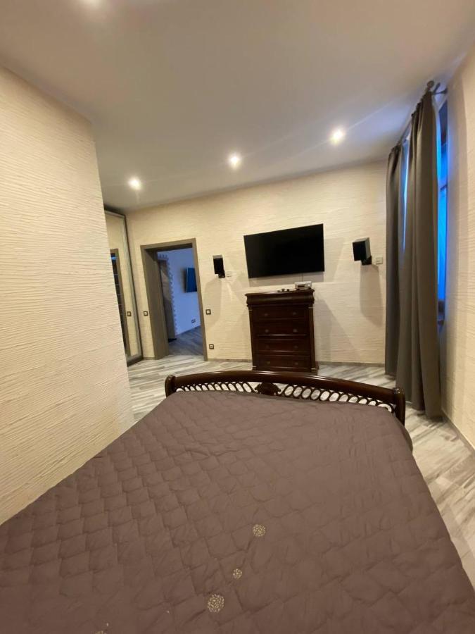 Villa Sosnovy Bor Zatoka Zewnętrze zdjęcie