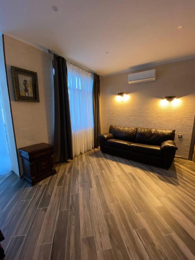 Villa Sosnovy Bor Zatoka Zewnętrze zdjęcie