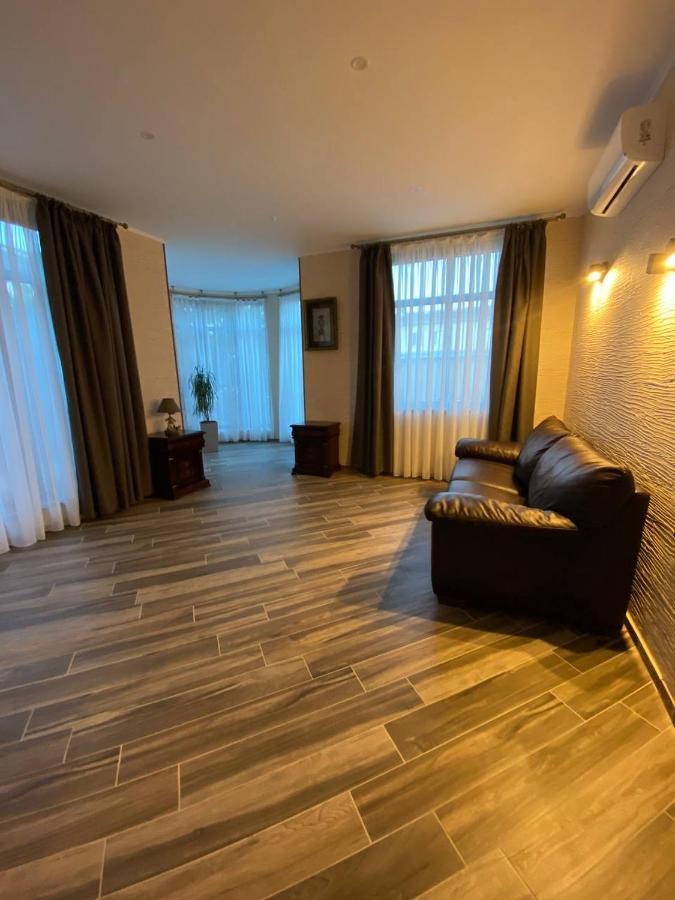 Villa Sosnovy Bor Zatoka Zewnętrze zdjęcie