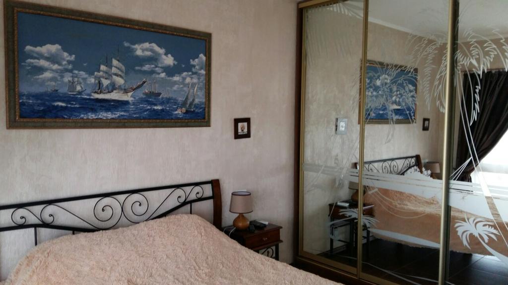 Villa Sosnovy Bor Zatoka Zewnętrze zdjęcie