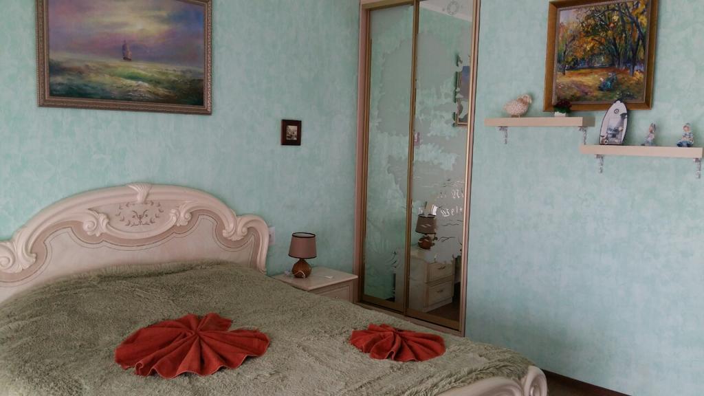 Villa Sosnovy Bor Zatoka Zewnętrze zdjęcie