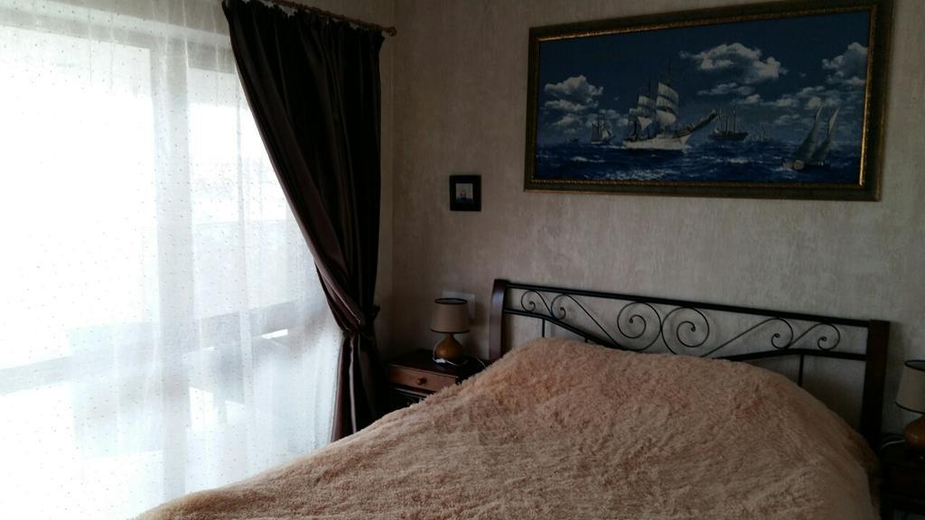 Villa Sosnovy Bor Zatoka Zewnętrze zdjęcie