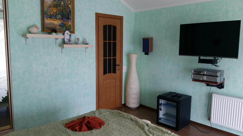 Villa Sosnovy Bor Zatoka Zewnętrze zdjęcie
