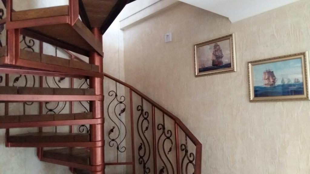 Villa Sosnovy Bor Zatoka Zewnętrze zdjęcie