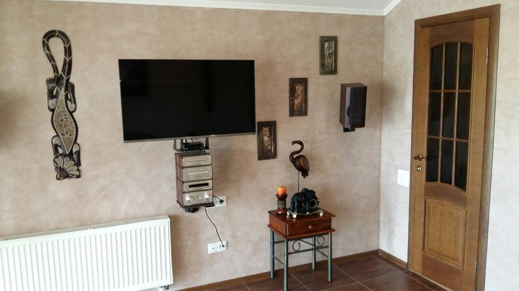 Villa Sosnovy Bor Zatoka Zewnętrze zdjęcie