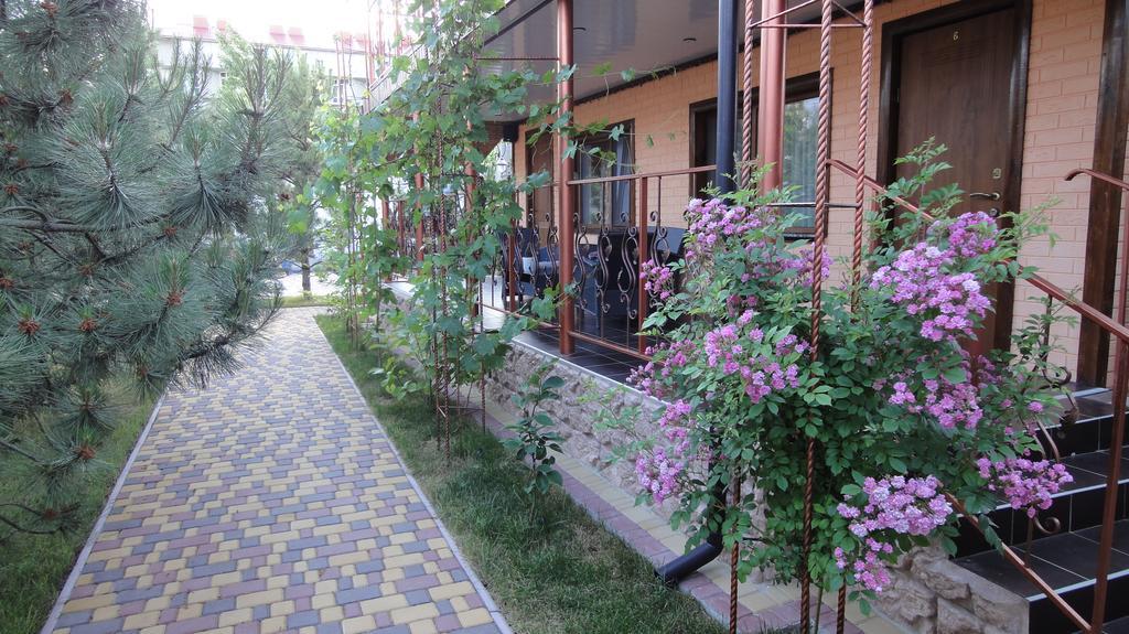 Villa Sosnovy Bor Zatoka Zewnętrze zdjęcie