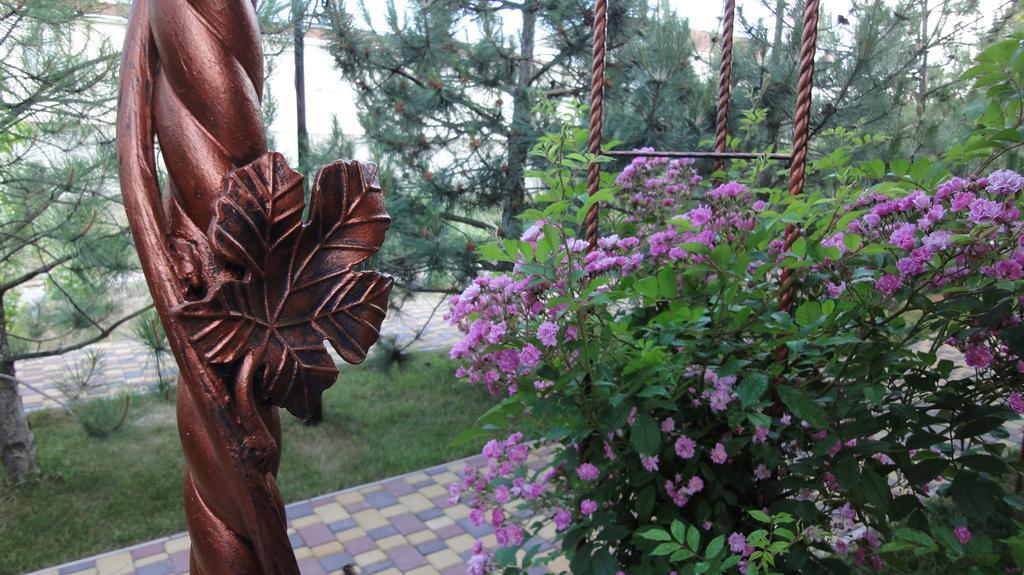 Villa Sosnovy Bor Zatoka Zewnętrze zdjęcie