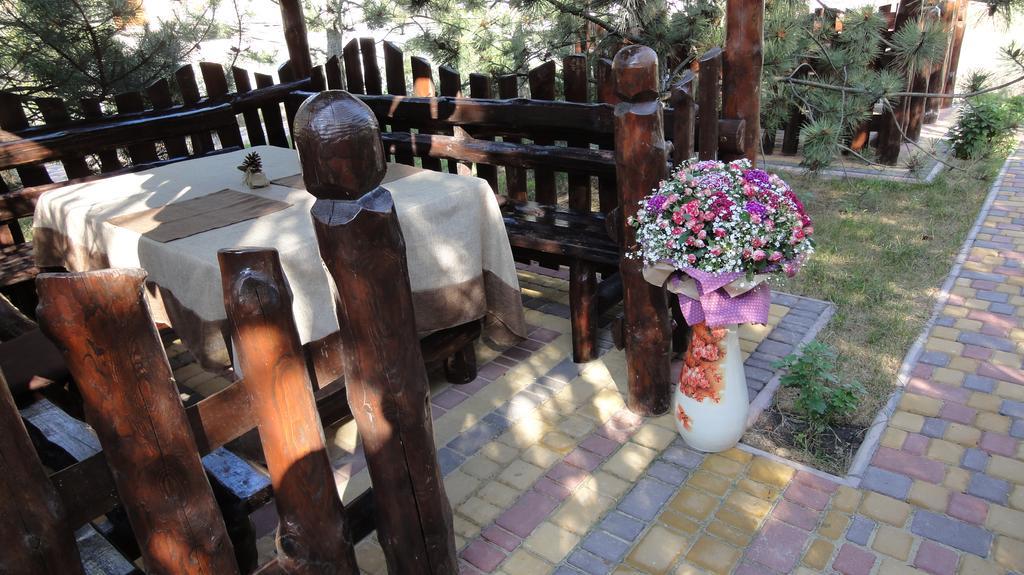 Villa Sosnovy Bor Zatoka Zewnętrze zdjęcie