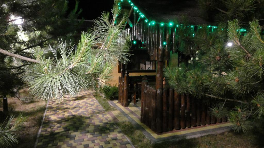 Villa Sosnovy Bor Zatoka Zewnętrze zdjęcie