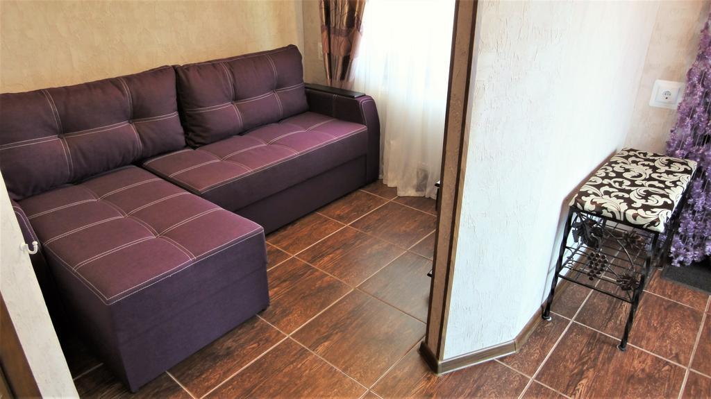 Villa Sosnovy Bor Zatoka Zewnętrze zdjęcie