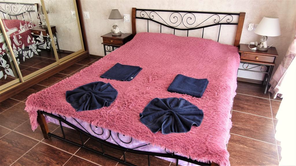 Villa Sosnovy Bor Zatoka Zewnętrze zdjęcie