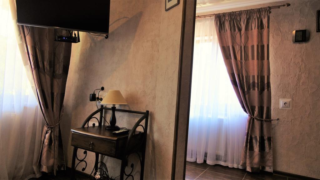 Villa Sosnovy Bor Zatoka Zewnętrze zdjęcie