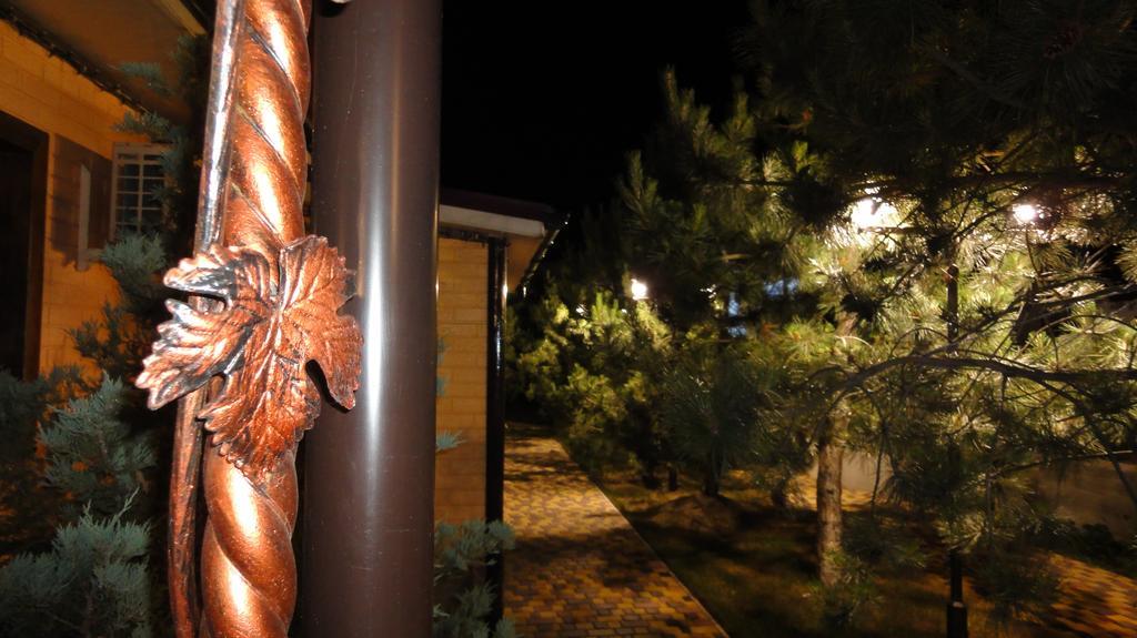 Villa Sosnovy Bor Zatoka Zewnętrze zdjęcie